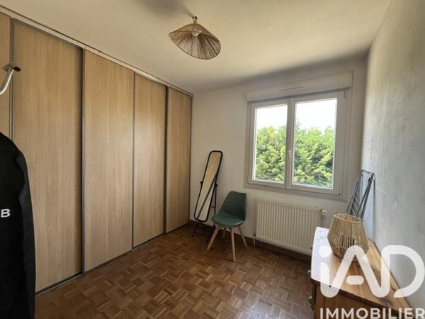 Maison à vendre 5 pièces 145 m² Le Lude