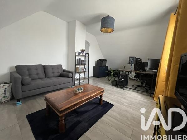Maison à vendre 5 pièces 145 m² Le Lude