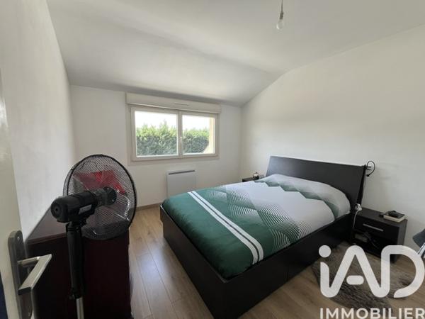 Maison à vendre 5 pièces 145 m² Le Lude