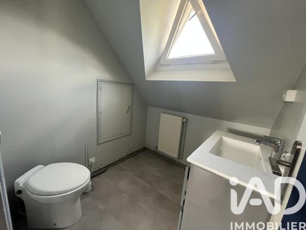 Maison à vendre 5 pièces 145 m² Le Lude