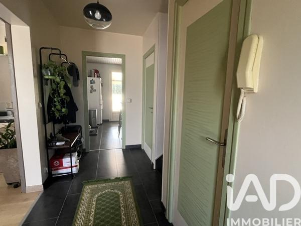Maison à vendre 5 pièces 145 m² Le Lude
