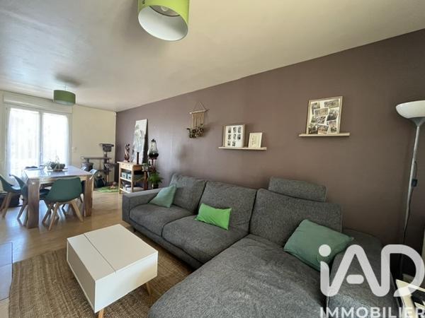 Maison à vendre 5 pièces 145 m² Le Lude