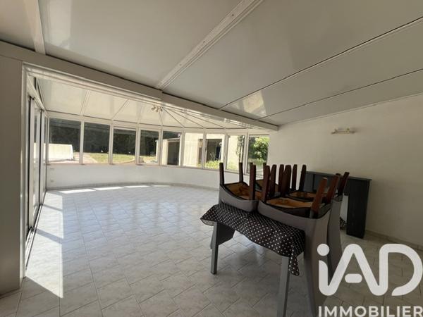 Maison à vendre 5 pièces 145 m² Le Lude