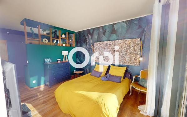 Maison à vendre    4 pièces • 131 m2 Carqueiranne