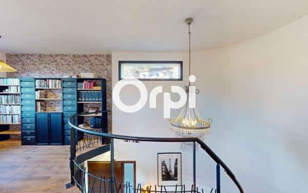 Maison à vendre    4 pièces • 131 m2 Carqueiranne