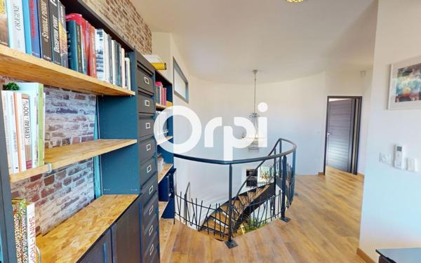 Maison à vendre    4 pièces • 131 m2 Carqueiranne