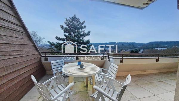 A Orsay - Appartement T4