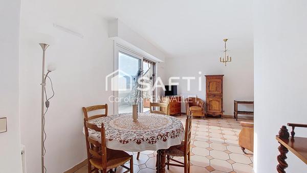 A Orsay - Appartement T4