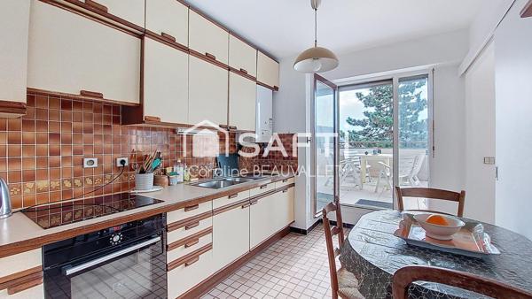 A Orsay - Appartement T4