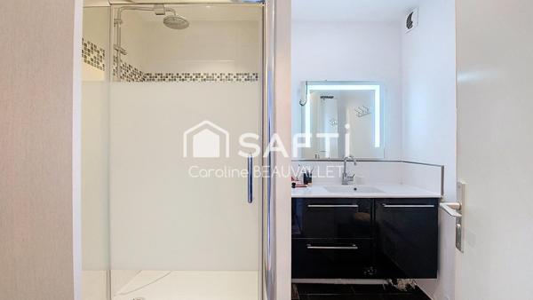 A Orsay - Appartement T4