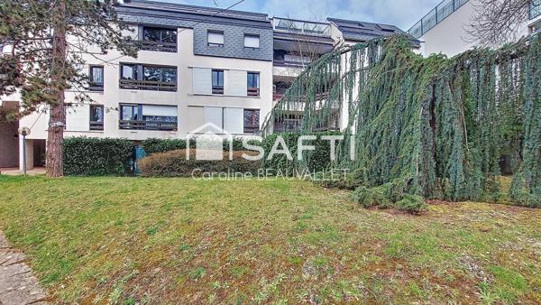 A Orsay - Appartement T4