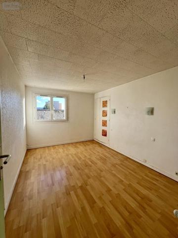 Appartement à vendre à Lorient dans le Morbihan (56100), ref : 56081-2495   
Centre