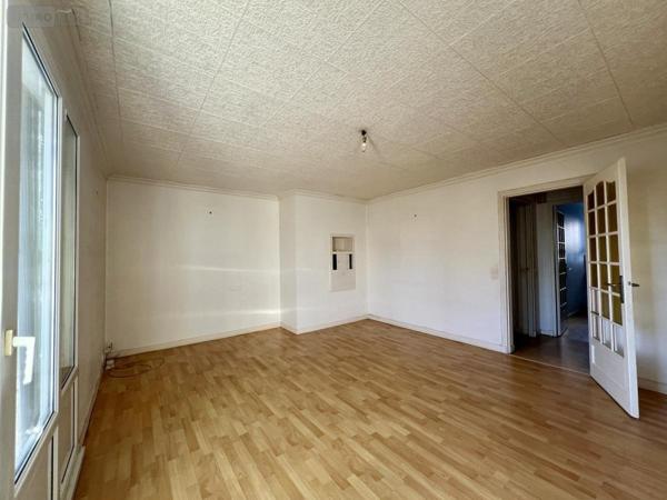 Appartement à vendre à Lorient dans le Morbihan (56100), ref : 56081-2495   
Centre