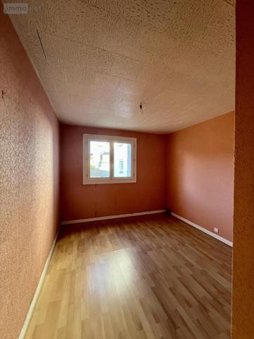 Appartement à vendre à Lorient dans le Morbihan (56100), ref : 56081-2495   
Centre