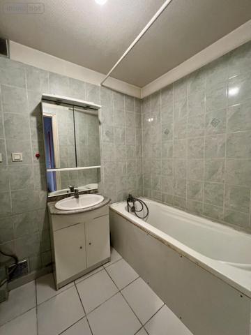 Appartement à vendre à Lorient dans le Morbihan (56100), ref : 56081-2495   
Centre