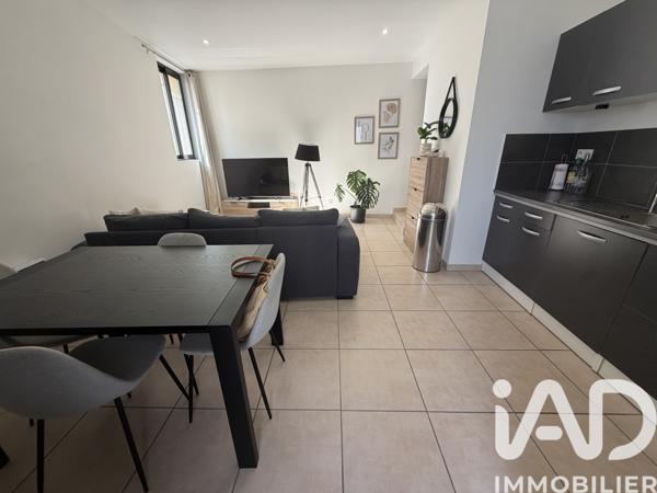 Immeuble à vendre 132 m² Canohès