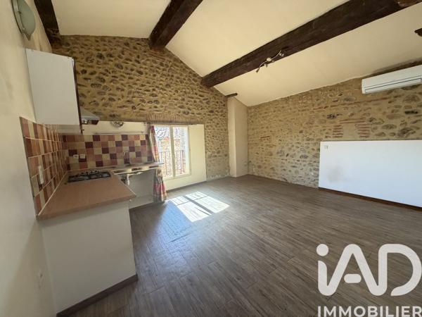 Immeuble à vendre 132 m² Canohès