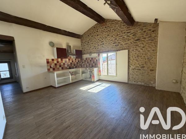 Immeuble à vendre 132 m² Canohès