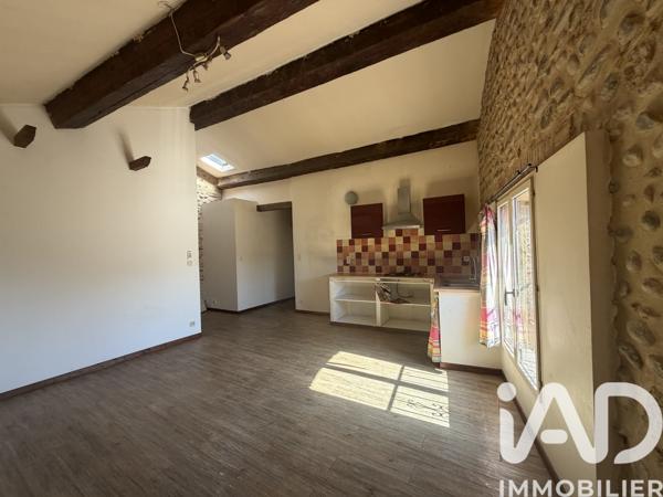 Immeuble à vendre 132 m² Canohès
