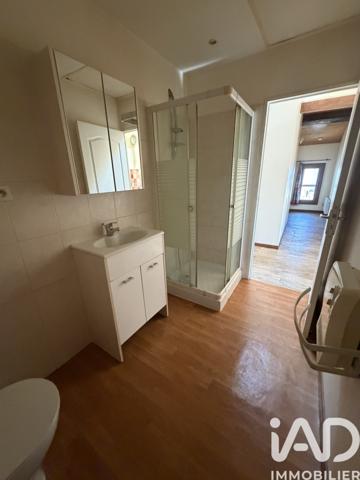 Immeuble à vendre 132 m² Canohès