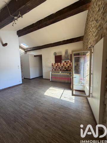 Immeuble à vendre 132 m² Canohès