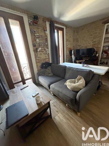 Immeuble à vendre 132 m² Canohès