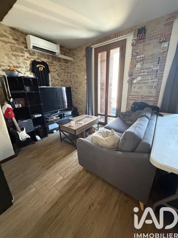 Immeuble à vendre 132 m² Canohès