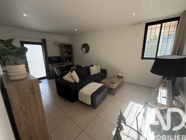Immeuble à vendre 132 m² Canohès