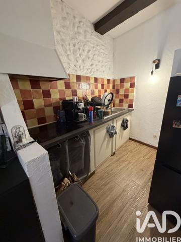 Immeuble à vendre 132 m² Canohès