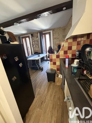 Immeuble à vendre 132 m² Canohès