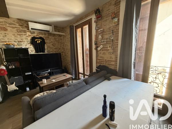 Immeuble à vendre 132 m² Canohès