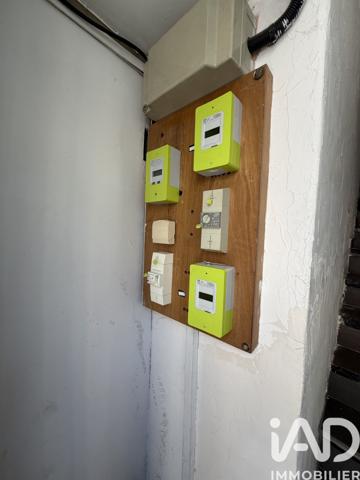 Immeuble à vendre 132 m² Canohès
