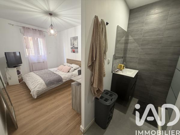 Immeuble à vendre 132 m² Canohès