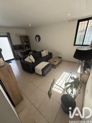 Immeuble à vendre 132 m² Canohès