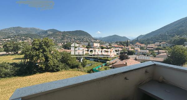 À vendre Appartement 3 pièces 52 m² - Digne-les-bains 04000