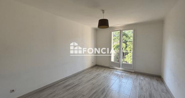 À vendre Appartement 3 pièces 52 m² - Digne-les-bains 04000