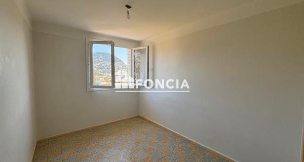 À vendre Appartement 3 pièces 52 m² - Digne-les-bains 04000