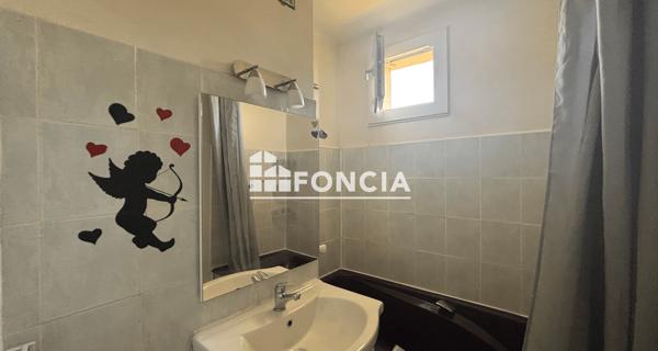 À vendre Appartement 3 pièces 52 m² - Digne-les-bains 04000