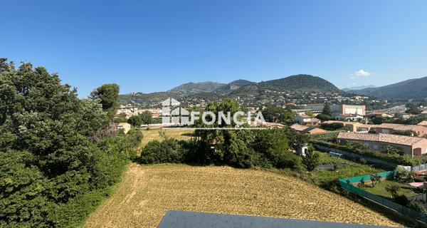 À vendre Appartement 3 pièces 52 m² - Digne-les-bains 04000