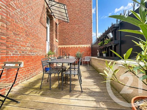 Maison à vendre  4 pièces - 75,49 m 2   COMPIEGNE  - 60