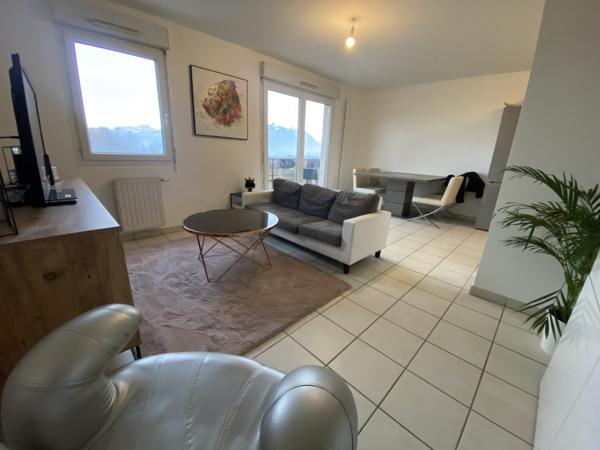Centre La Roche  Appartement T2 - 48.62 m2