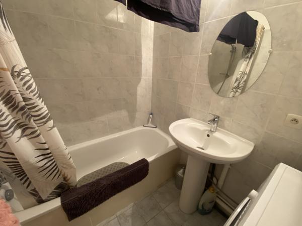 Centre La Roche  Appartement T2 - 48.62 m2