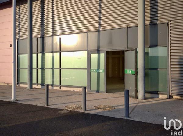 Boutique/Local commercial à vendre 81 m² Le Bosc