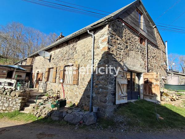 Maison 6 pièces - 122 m²