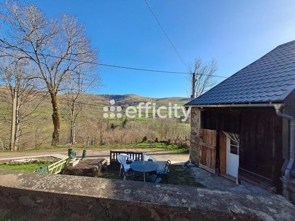 Maison 6 pièces - 122 m²