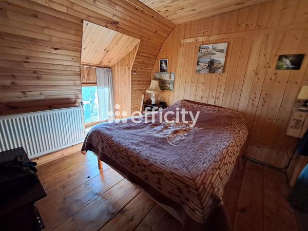 Maison 6 pièces - 122 m²