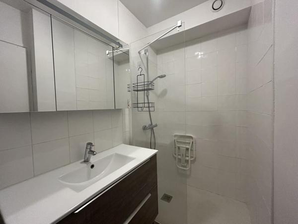 Location Aix Les Bains