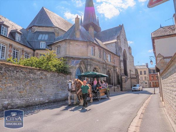 Maison à louer 4 pièces 75.54m²