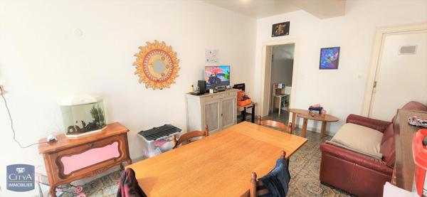 Maison à louer 4 pièces 75.54m²