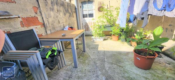 Maison à louer 4 pièces 75.54m²